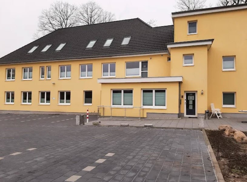 "Und gut ist" Monteurzimmer in Borstel, Germany